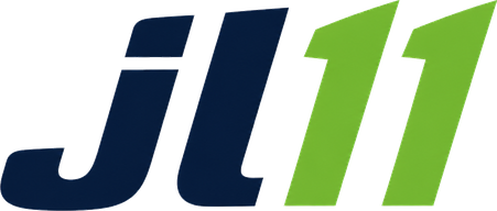jl11 gaming platform logo